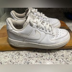 Women’s Nike Air Force 1